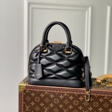 LV Top Handle Bags